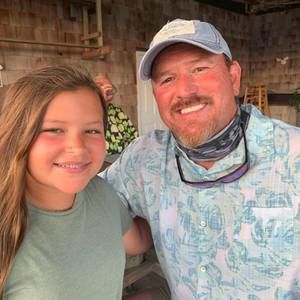 Meet your Posher, Jeffrey